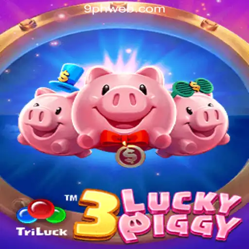 Exploring the Thrills of 3LUCKYPIGGY at 9PH.COM Online Casino Philippines