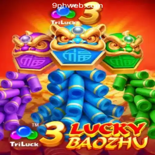 Exploring the World of 3LuckyBaozhu: A New Thrill at 9PH.COM Online Casino Philippines