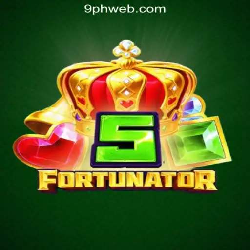 Discover the Thrills of 5Fortunator at 9PH.COM Online Casino Philippines