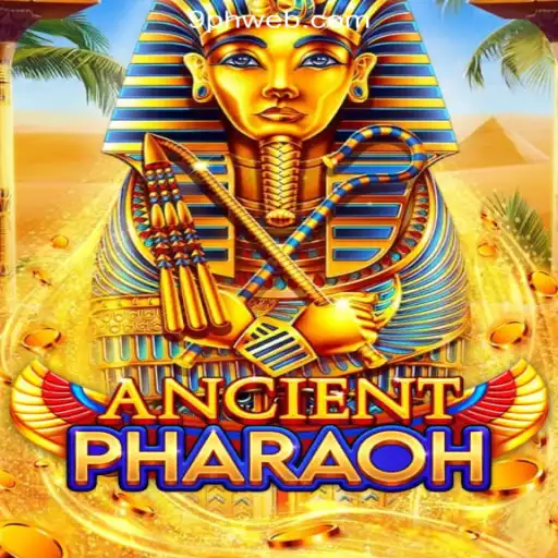 Unveiling AncientPharaoh: The Exciting Online Gaming Experience at 9PH.COM Casino