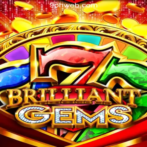 Discover the Dazzling World of BrilliantGems: A Sparkling Adventure with 9PH.COM Online Casino Philippines