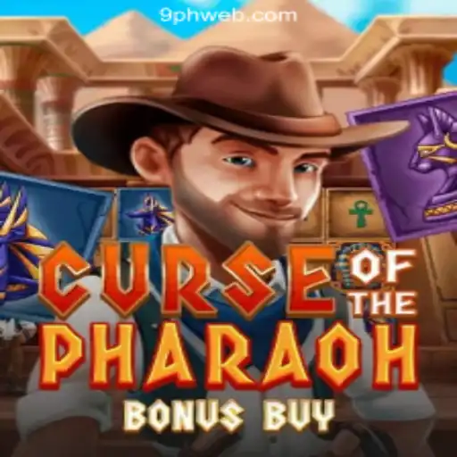 Discover the Thrills of Curse of the Pharaoh Bonus Buy at 9PH.COM Online Casino Philippines