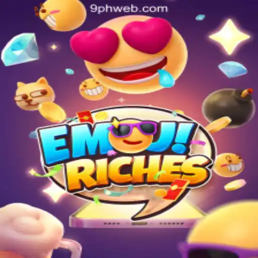 Discover EmojiRiches at 9PH.COM Online Casino Philippines
