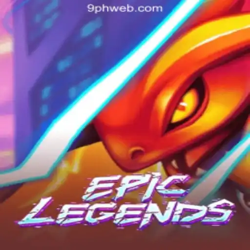 Unveiling EpicLegends: A Thrilling Online Gaming Experience