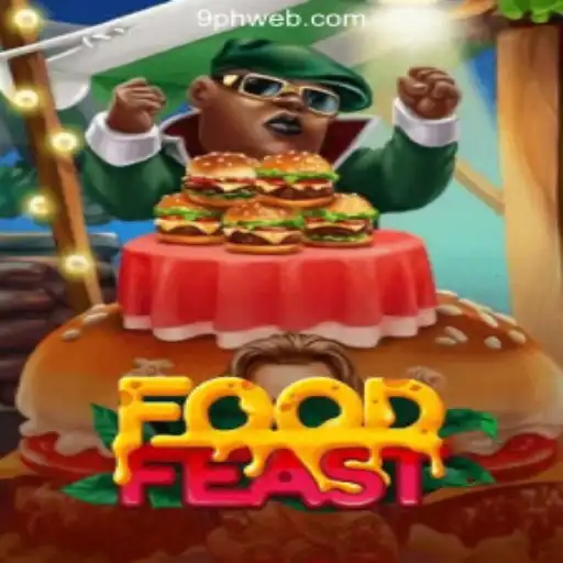 FoodFeast - A Flavorful Journey in 9PH.COM Online Casino Philippines