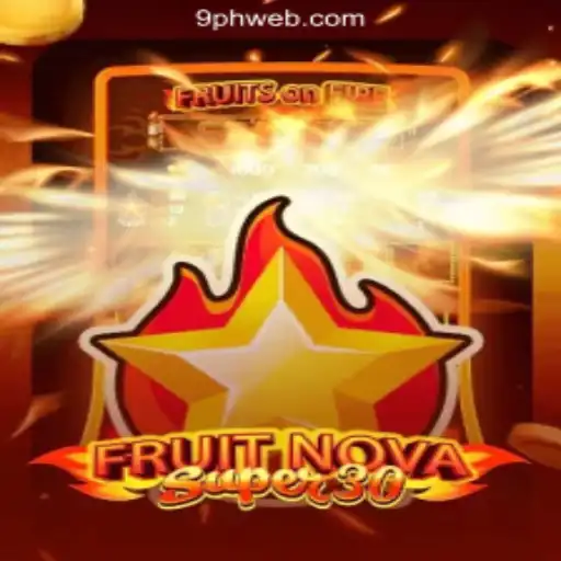 Unlock the Thrills of FruitrNovaSupe30 at 9PH.COM Online Casino Philippines
