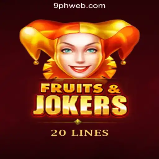 Exploring the Excitement of FruitsAndJokers20 at 9PH.COM: A Fresh Experience in Online Gaming