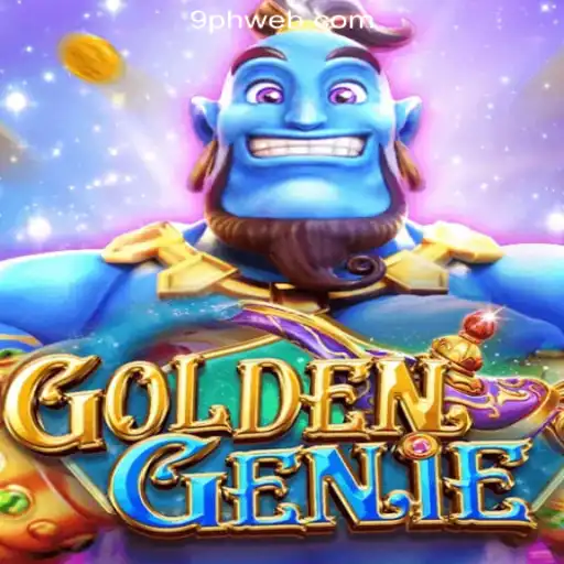 GOLDENGENIE: A New Era in Online Casino Games with 9PH.COM