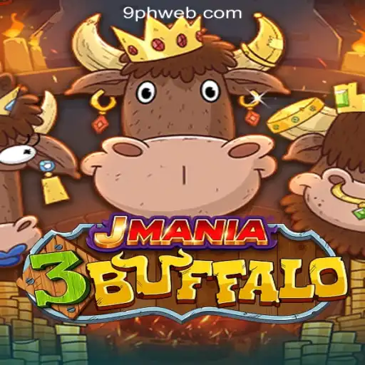 Exploring the Thrilling World of JMania3Buffalo at 9PH.COM Online Casino Philippines