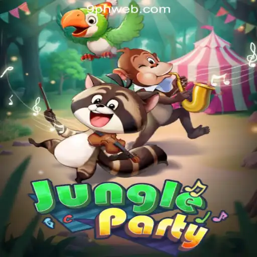 JungleParty: Embark on an Adventure with 9PH.COM Online Casino Philippines