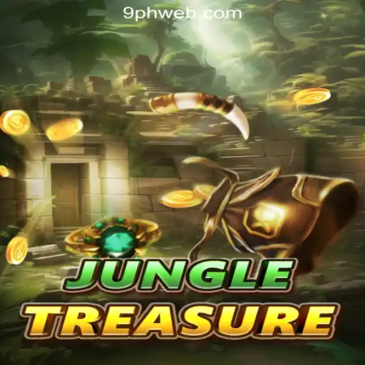 Discover the Adventure of JungleTreasure at 9PH.COM Online Casino Philippines