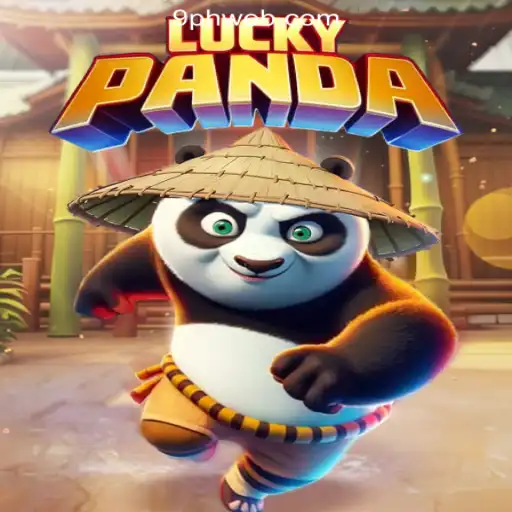 Exploring the Thrills of LuckyPanda at 9PH.COM Online Casino Philippines