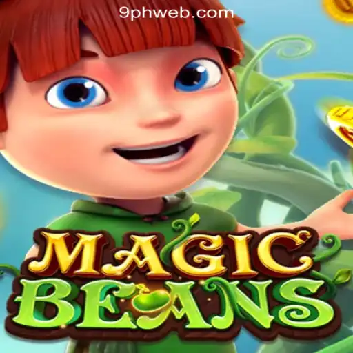 Experience the Magic of MAGICBEANS at 9PH.COM Online Casino Philippines