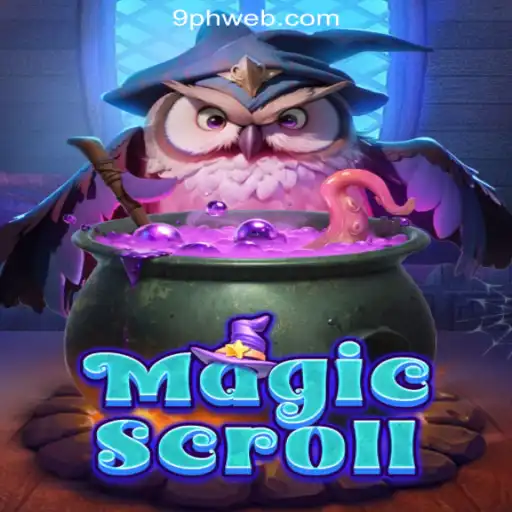 Experience the Magic of MagicScroll with 9PH.COM Online Casino Philippines