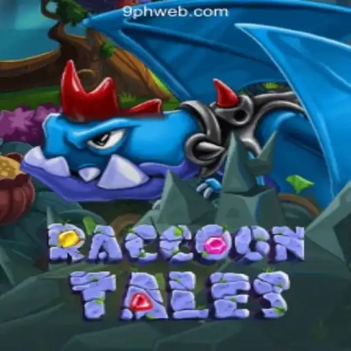 RaccoonTales: An Enchanting Adventure in the World of Online Casino Games