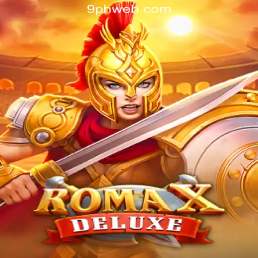 Discovering the Thrills of RomaXDeluxe: A Game-Changer in 9PH.COM Online Casino Philippines