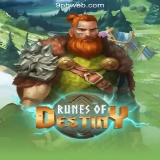 Exploring RunesOfDestiny: Unleashing the Adventure within 9PH.COM Online Casino Philippines
