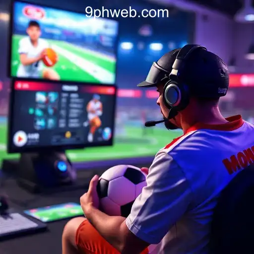 Gaming Experience 9PH.COM Online Casino Philippines - 800+ Premium and Exclusive Games