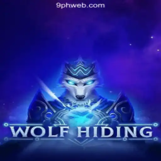 Unveiling WolfHiding: A New Sensation in 9PH.COM Online Casino Philippines