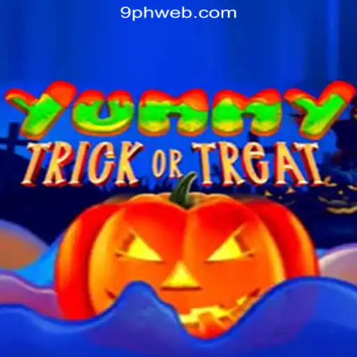 YummyTrickorTreat: A Delectable Adventure in 9PH.COM Online Casino Philippines